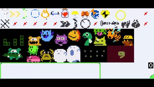 Kero Blaster: Unused Elements and Hidden References! смотреть онлайн