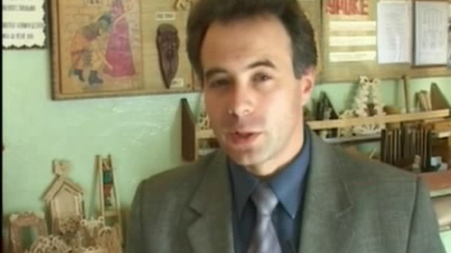 Александр Глозман Учитель года 1997 смотреть онлайн
