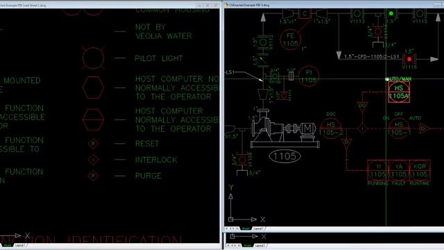 Part 3 of 3 Instrumentation and Valves Lead Sheet смотреть онлайн