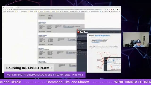 HUGE lists of Canada OSINT Tools & Sites…How to navigate Startme Pages смотреть онлайн