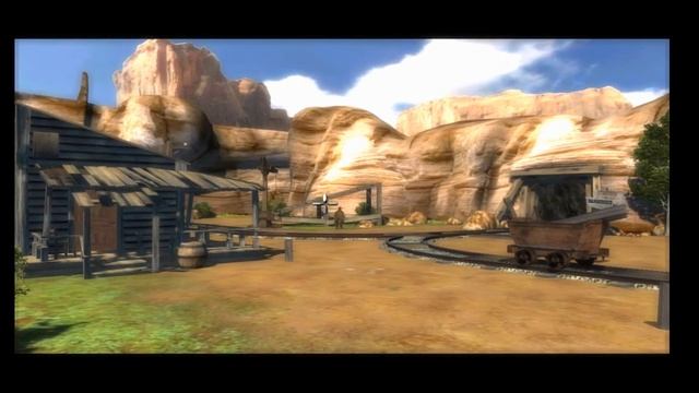 Let´s Play Fenimore Fillmore´s Revenge folge 4 смотреть онлайн