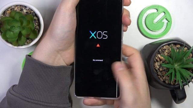 How to Enable Recovery Mode on INFINIX Zero 30 смотреть онлайн