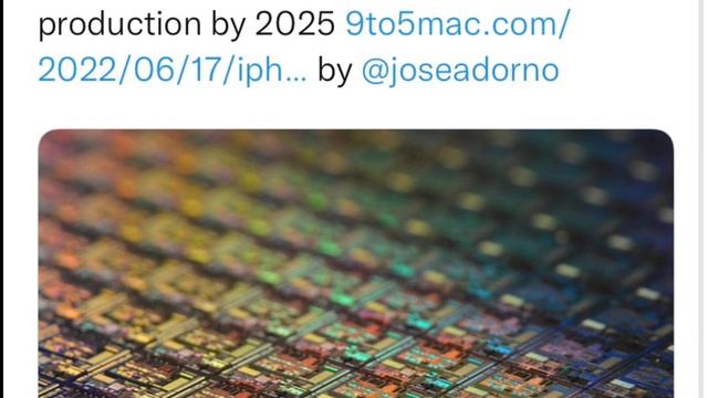 ?awesome?apple device mai 2nm processor aa sakta hai 2025 tak | 2nm processor production by 2025✅ смотреть онлайн