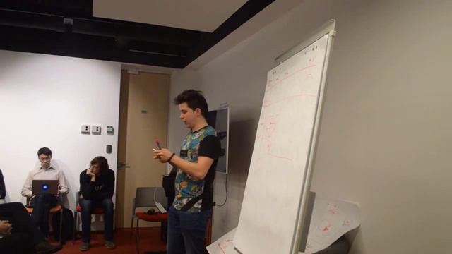 IT 022 - Анатолий Шарифулин Как сделать хорошее ASO смотреть онлайн