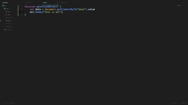 Python Eel - Create and Package Desktop Apps | Modern GUIs with HTML and JavaScript смотреть онлайн