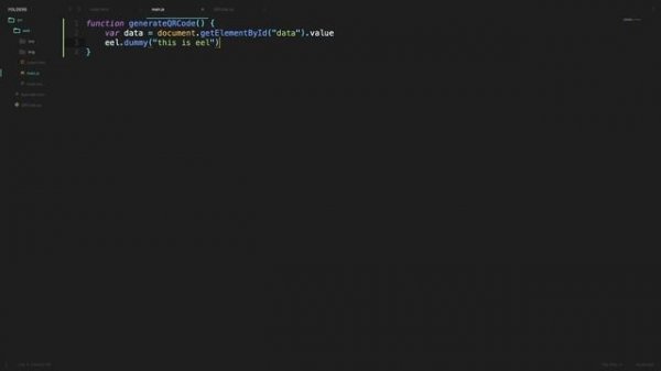Python Eel - Create and Package Desktop Apps | Modern GUIs with HTML and JavaScript