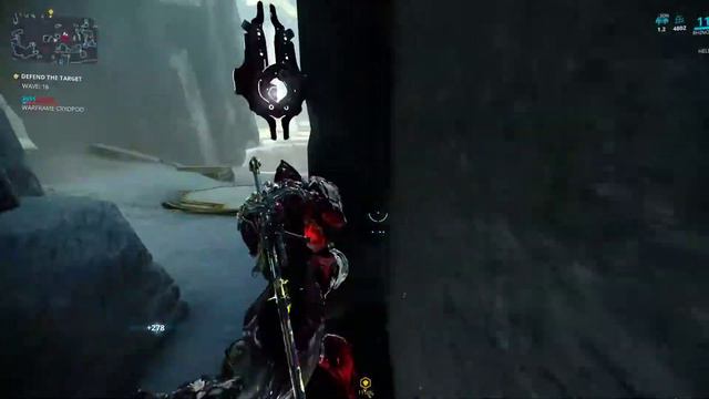 Warframe defense host migration no spawns bug смотреть онлайн
