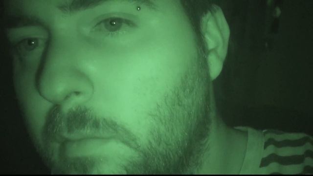 Test Nightshot SONY HDR-XR550 VEB