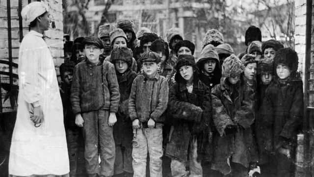 История возникновения Красного Креста в России смотреть онлайн