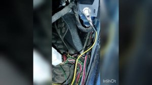 Ховер h5 электропроводка сидений, подогрев сидений, прикуриватель багажника