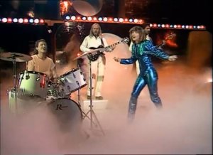 Earth And Fire - Weekend 1980