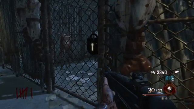 Call of Duty: Black Ops 2 - Trapped in Time Guide | Rooster Teeth смотреть онлайн