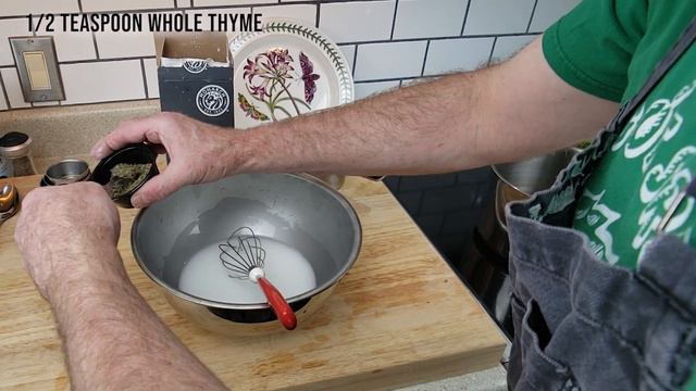Impress Your Guests with Restaurant-Worthy Turkey Gravy this Holiday смотреть онлайн