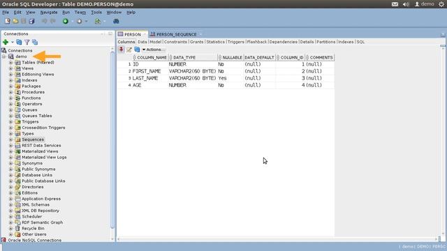Spring Boot with Spring MVC Connecting to database смотреть онлайн