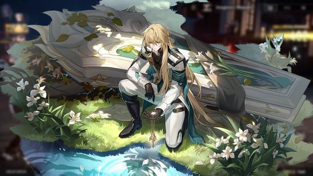 Silver Wolf or Luocha? Who is Worth Your Precious Stellar Jades!? смотреть онлайн