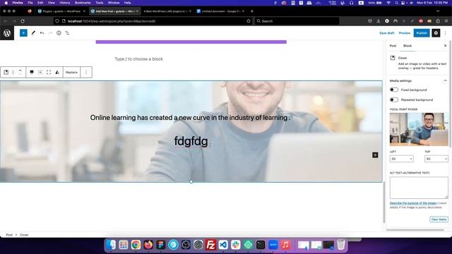 EP 10: Block Editor (Gutenberg) : What and How | Bangla смотреть онлайн