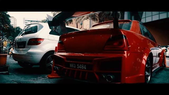 Cars of Asia // Tuning // Tokyodrift // CarPorn смотреть онлайн