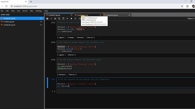 Python Programming in 30 Days Day -19 смотреть онлайн