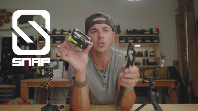 GoPro Hero 11 — ВСЕ ЕЩЕ КОРОЛЬ ЭКШН смотреть онлайн