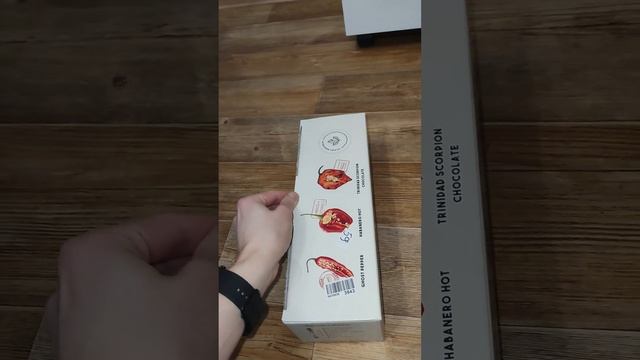 Обзор набора для выращивания острых перцев дома смотреть онлайн