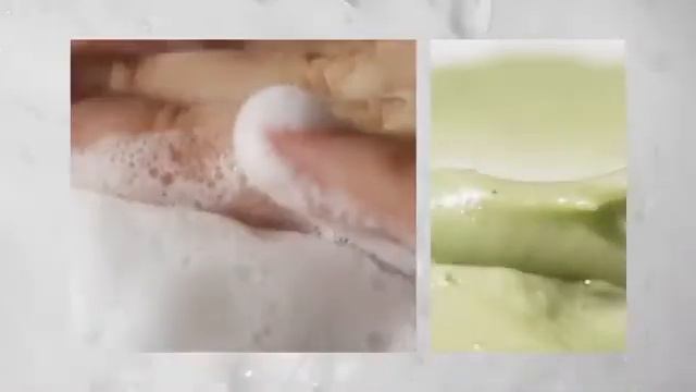 Очищающая пенка для лица с содой и натуральными частицами cleansing soda foam manyo factory смотреть онлайн