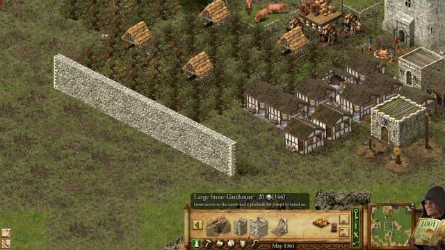 Stronghold: Definitive Edition | Music Video