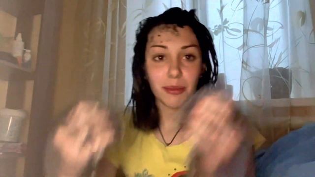 Порчу волосы :3 смотреть онлайн