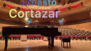 Очень Красивая Музыка🎶 Эрнесто Кортасар: Жду тебя