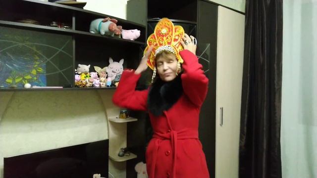 Новые покупки.Новая мода.Без критики! смотреть онлайн