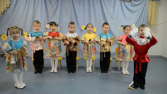 Ложки смотреть онлайн