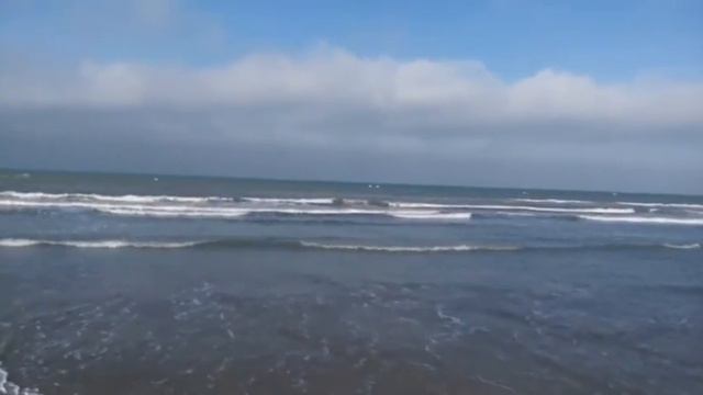 Анапа. На берегу Черного моря 24 февраля 2017 г. смотреть онлайн