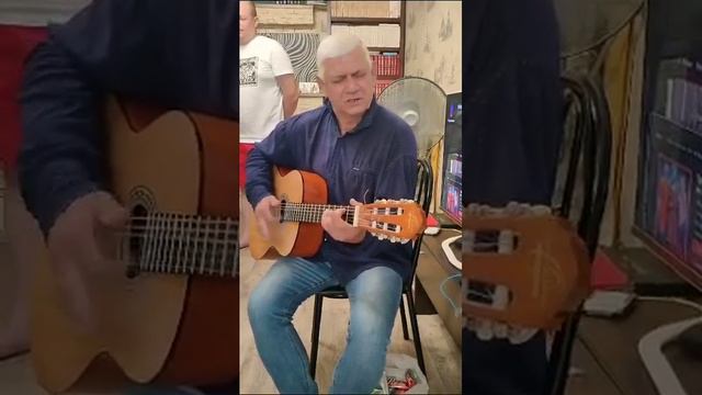 Высоцкий....Кругом 500...Ковэр...Барнаул смотреть онлайн