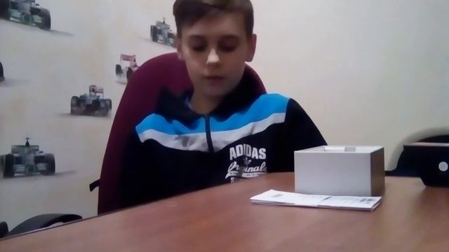 Мой старый телефон ASUS Zenfoe GO смотреть онлайн