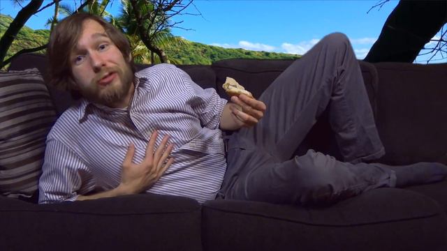 Disney Channel Original Movies: A Moment of Nostalgia #2 смотреть онлайн