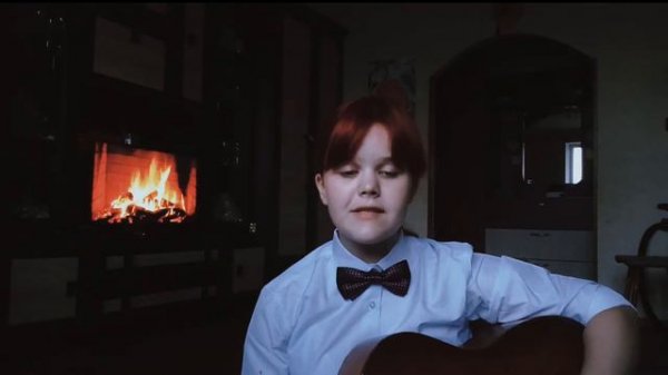 алена швец. - Котенок (кавер, cover)