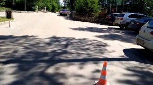 Золотой пляж Тургояк. город Миасс.
