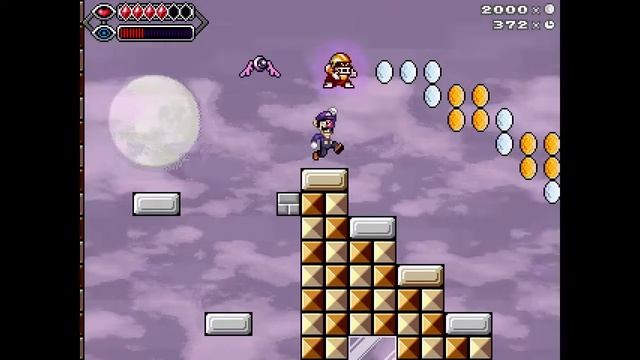 Psycho Waluigi - 13 - Olha o Aviãozinho смотреть онлайн