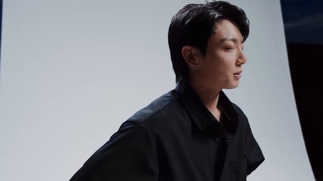 On Set with Jung Kook | Calvin Klein Spring 2024 Campaign смотреть онлайн