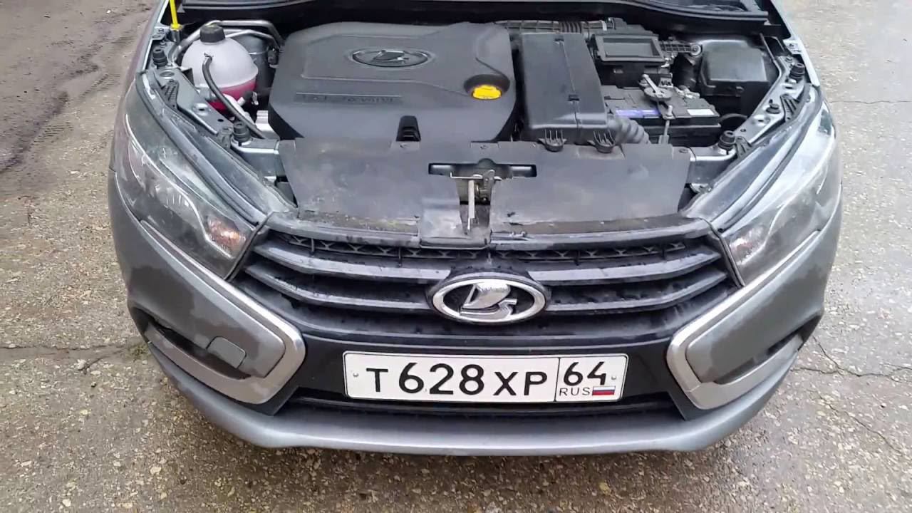 ПРОект "Веста Плутон". Положительные результаты дополнительной защиты от грязи смотреть онлайн