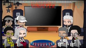 Past Marines React to Luffy and Wano Arc | One Piece??? | 2/? |