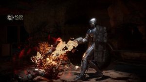 ROBOCOP RETRO MUSIC DENDY REMIX