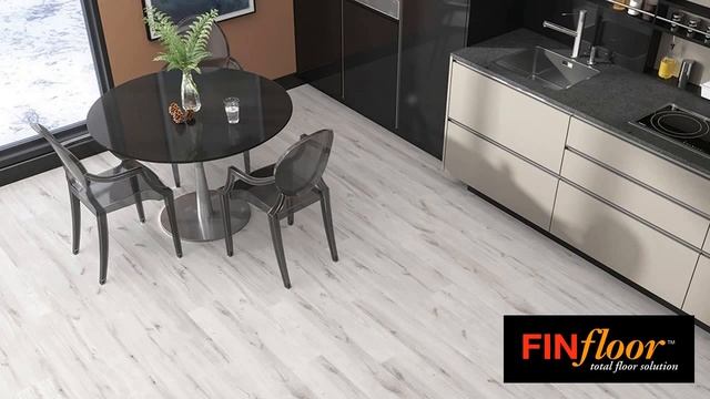 Bella Laminate Flooring смотреть онлайн
