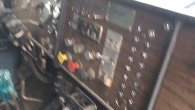 Peterbilt 359 Restoration Project Ep.1 Rescued From The Grave