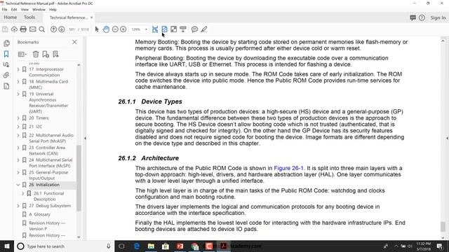 Embedded Linux Booting Process (Multi-Stage Bootloaders, Kernel, Filesystem) смотреть онлайн
