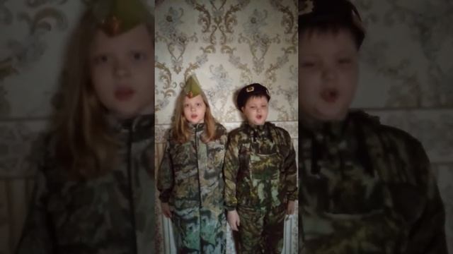 Хлуднева Алёна и Хлуднев Дима 9 лет с. Шалинское смотреть онлайн