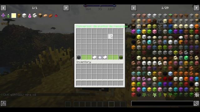 Server Minecraft Rpg con mods No Premium 1.12.2 - Tutorial básico KingdomsX en español - DESTINY RP смотреть онлайн