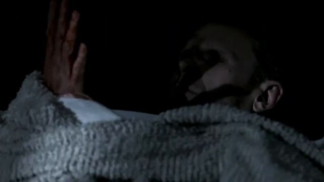 Mark Pellegrino in Supernatural: S5E01 It's you Nick, you're special смотреть онлайн