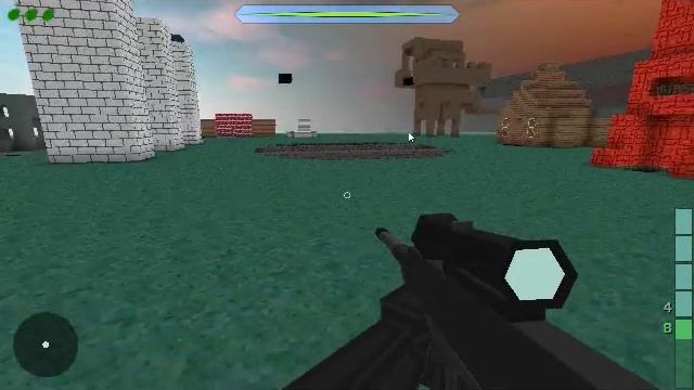 Murder Miners Manual (advanced controls) смотреть онлайн