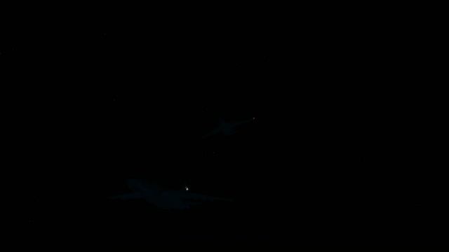Ночной перелет на сервере Союз виртуальных пилотов Ми-8, 23.01.2017 г. Су-25 и Су-25Т. DCS World. смотреть онлайн