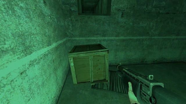 И СМЕШНО И СТРАШНО! : ПРОХОЖДЕНИЕ КАРТЫ STAGE 2 ► Garry's mod. смотреть онлайн